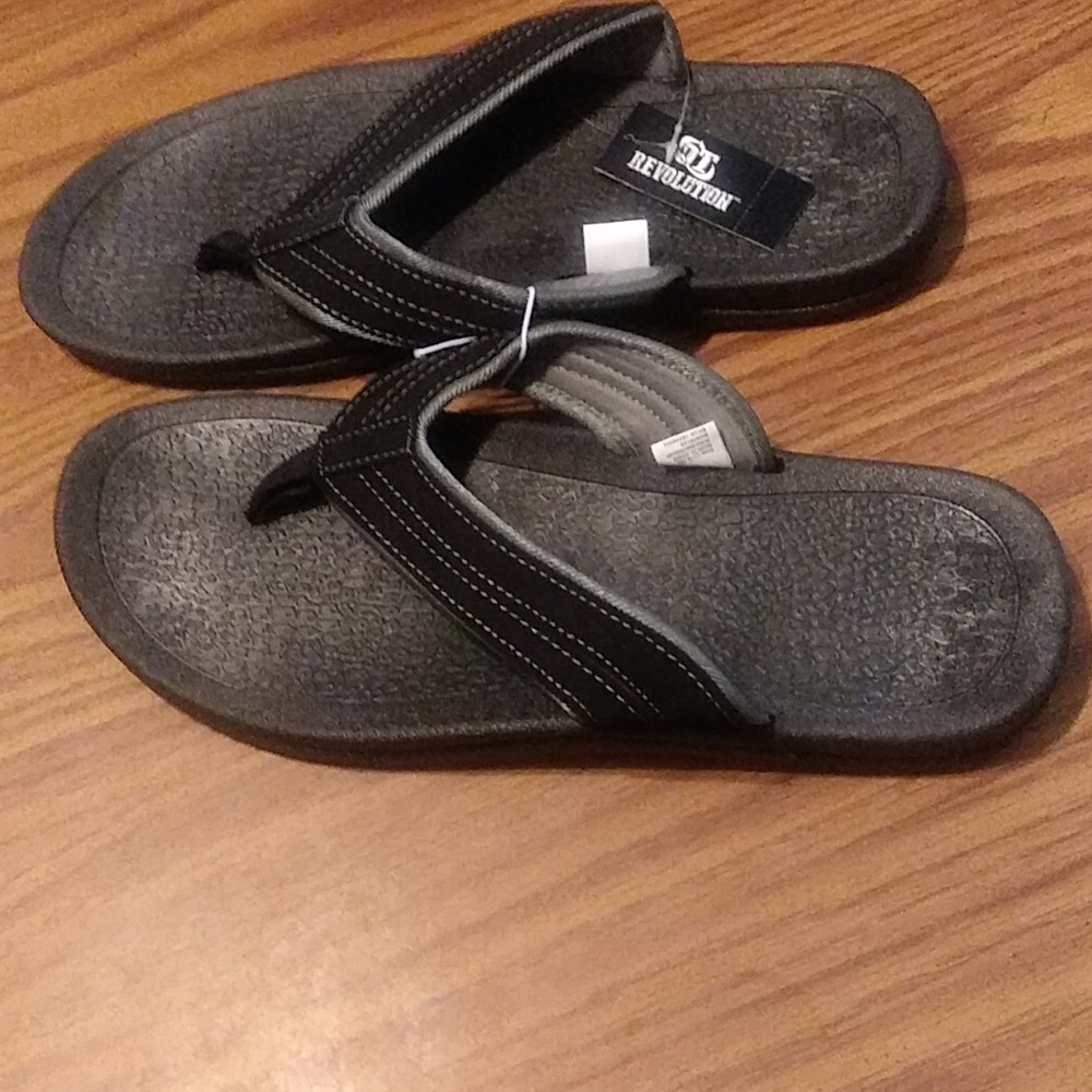 Men Sandal by OT Revolution (5/$20.00)